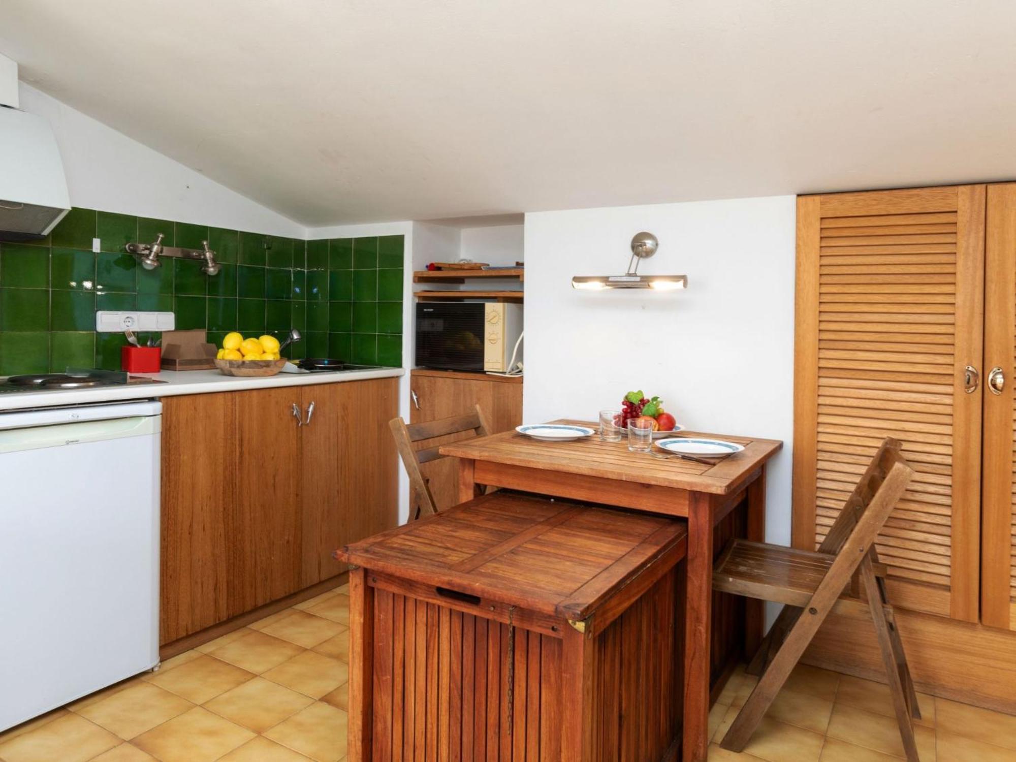 Studio Port L'Escala-6 By Interhome Exterior foto