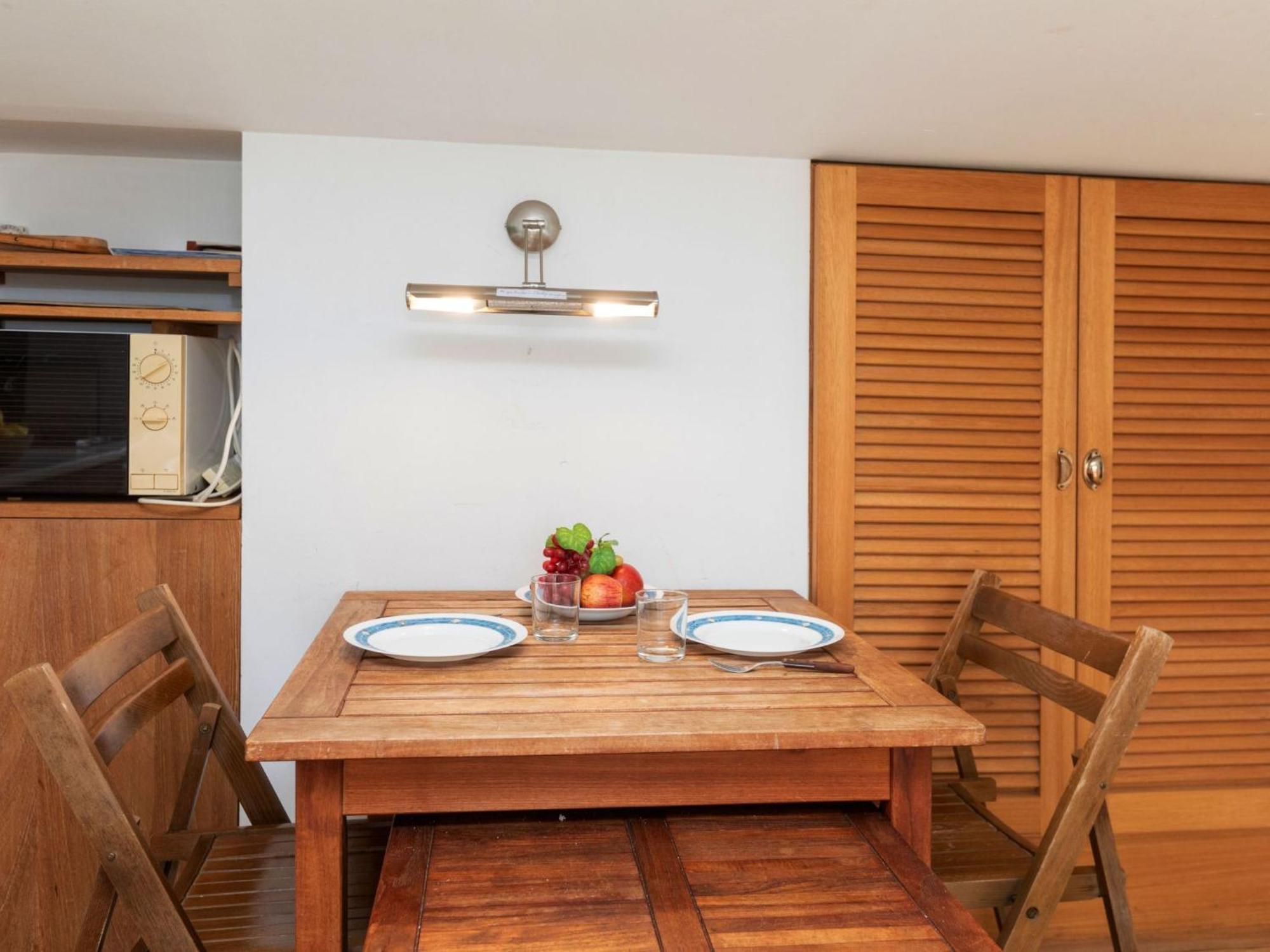 Studio Port L'Escala-6 By Interhome Exterior foto
